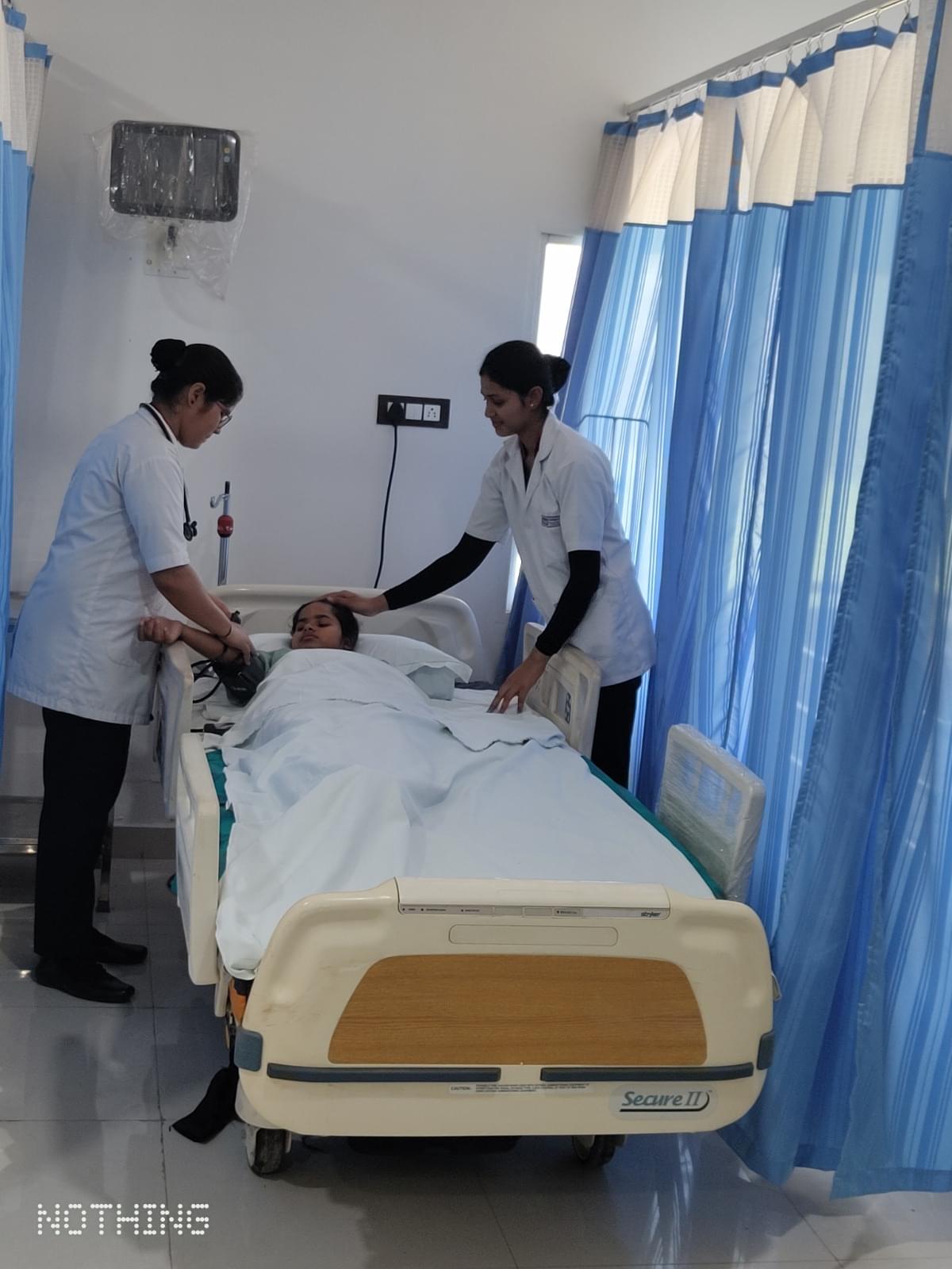 Saaii College of Medical Science & Technology Kanpur Some Moments photo 1